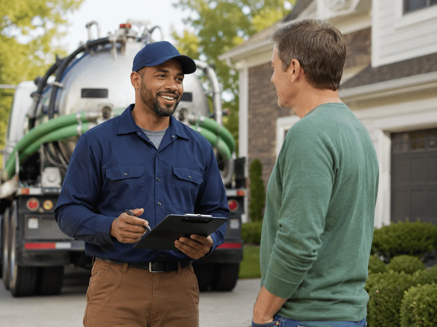 Mosquito Control Brule, NE FAQs